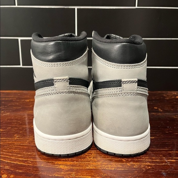 Air Jordan 1 Shadow 2.0 Size 10 No Box 2021 Release - Picture 9 of 9